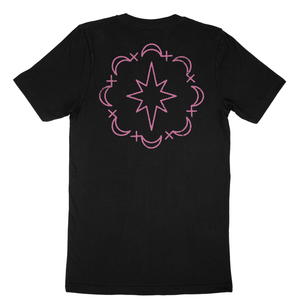 Dead Loser Tee, Pink