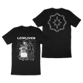 Dead Loser Tee, White